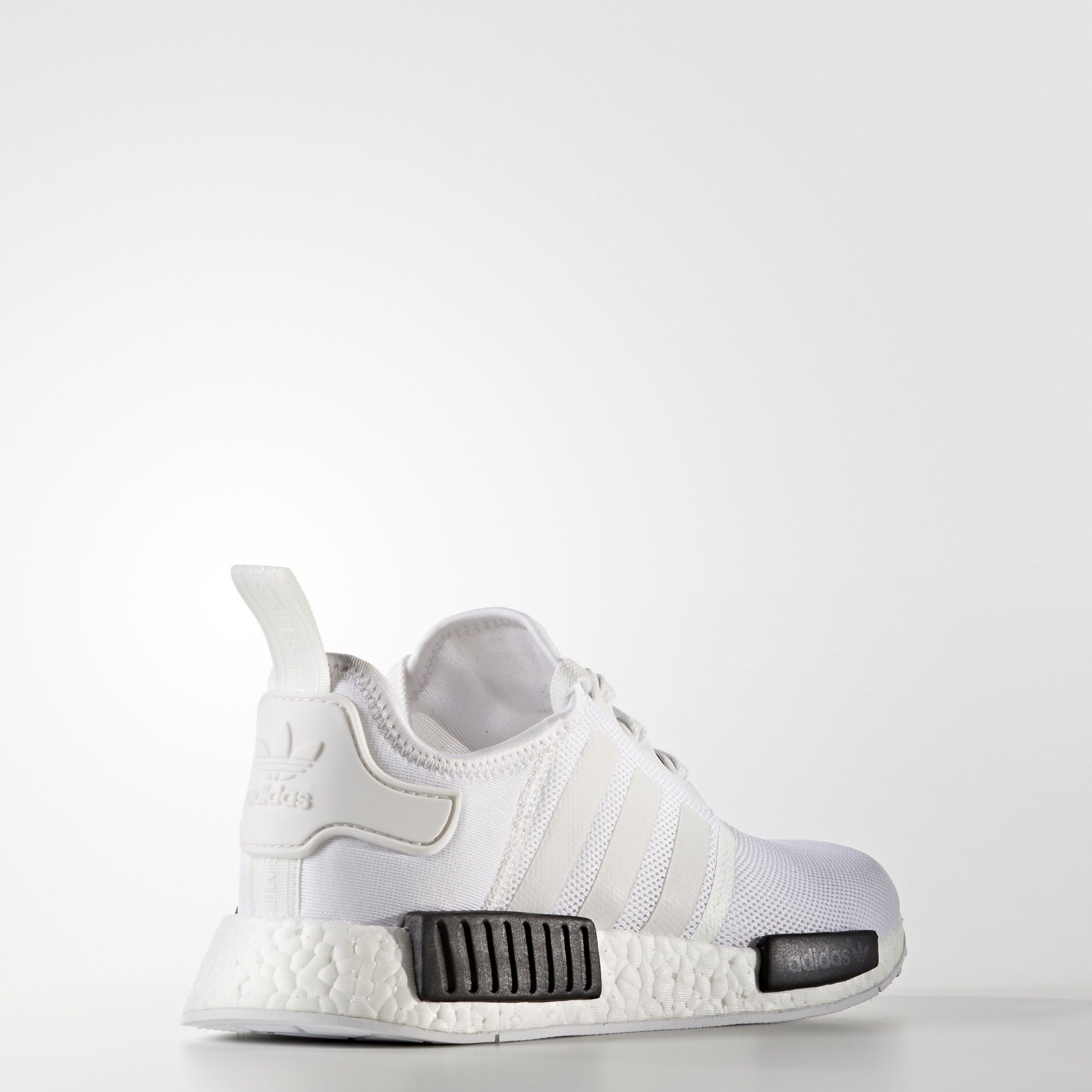 adidas nmd blanche et rouge